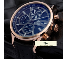 HK720 TAG HEUER GRAND CARRERA HYPNOZ GOLD KASA
